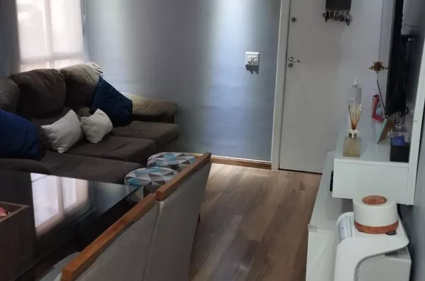 Apartamento para , 2 quarto(s),  Jardim São Luiz, Jandira