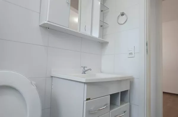 Apartamento para Locação em Barueri / SP no bairro Vila São João - Foto 20