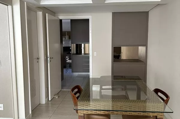 Apartamento para aluguel, 3 quarto(s),  Alphaville Centro Industrial E Empresarial/alphaville., Barueri