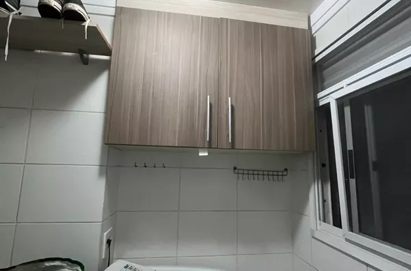 Apartamento para venda , 2 quarto(s),  Centro, Barueri