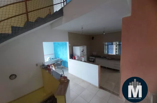 Casa para venda, 3 quarto(s),  Jardim Alvorada, Jandira