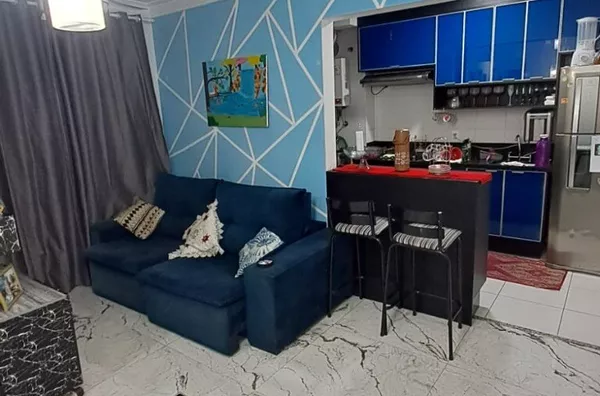 Apartamento para venda, 3 quarto(s),  Votupoca, Barueri