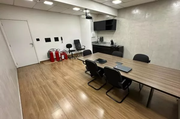 Sala comercial para ,  Vila São João, Barueri