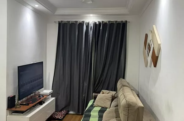 Apartamento para venda, 3 quarto(s),  Barueri