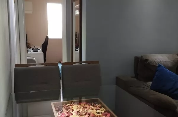 Apartamento para , 2 quarto(s),  Jardim São Luiz, Jandira