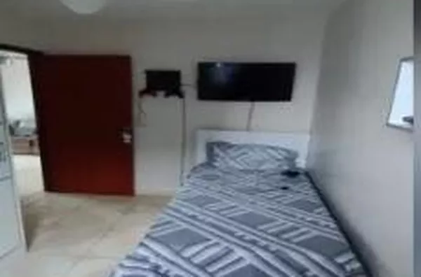 Apartamento para Venda em Jandira / SP no bairro Mirante de Jandira