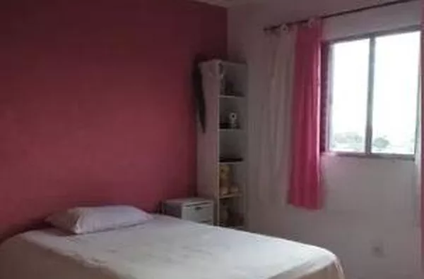 Casa para Venda em Carapicuíba / SP no bairro Jardim Maria Beatriz