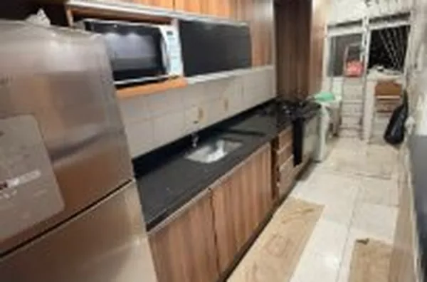 Apartamento para aluguel, 2 quarto(s),  Votupoca, Barueri