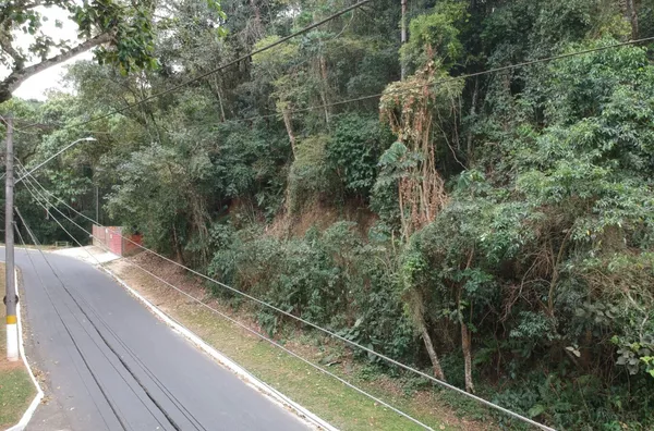 Terreno para Venda em Jandira / SP no bairro Parque Nova Jandira