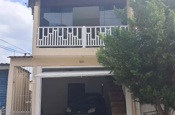 Casa para venda, 7 quarto(s),  Parque Dos Camargos, Barueri - Foto 2