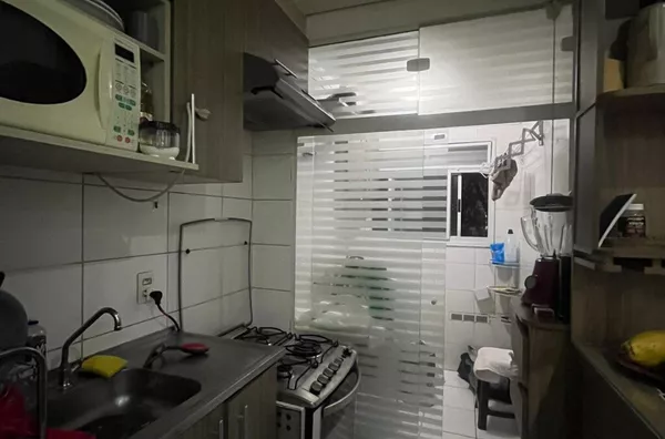 Apartamento para venda , 2 quarto(s),  Centro, Barueri