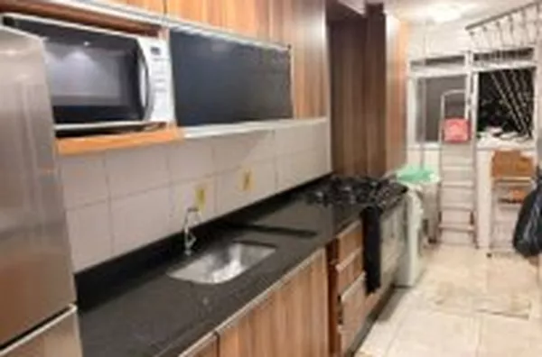 Apartamento para aluguel, 2 quarto(s),  Votupoca, Barueri
