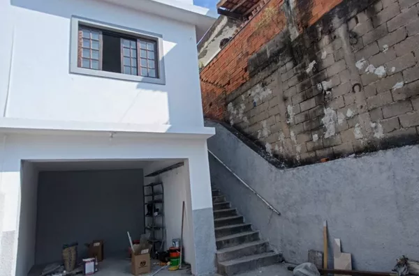 Sobrado para , 2 quarto(s),  Jardim Tupan, Barueri