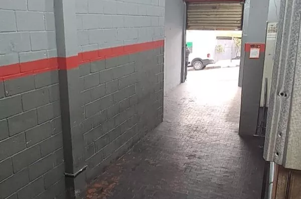 Comercial para Locação em Barueri / SP no bairro Jardim Regina Alice
