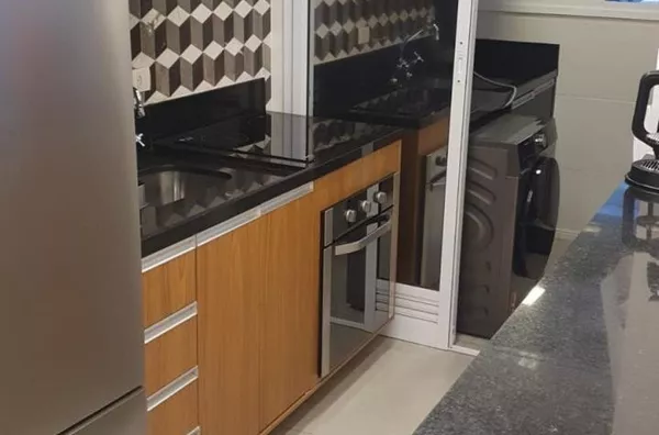 Apartamento para venda, 1 quarto(s),  Melville Empresarial I E Ii, Barueri - Foto 5