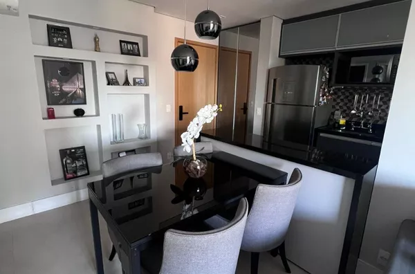 Apartamento para aluguel, 1 quarto(s),  Melville Empresarial I E Ii, Barueri