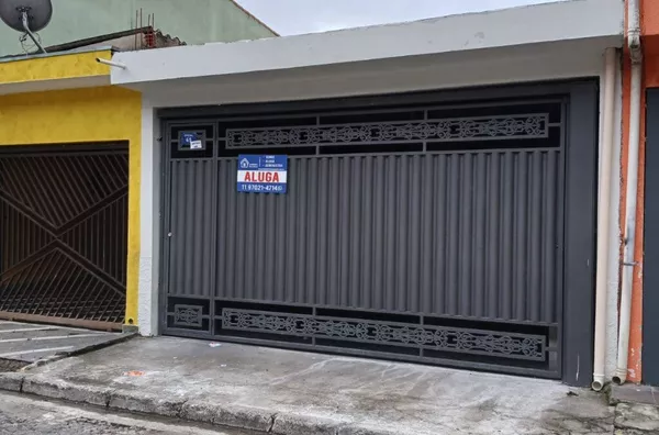 Casa para aluguel, 2 quarto(s),  Jardim Mase, Jandira