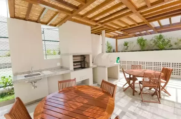 Apartamento para Venda em Barueri / SP no bairro Tamboré