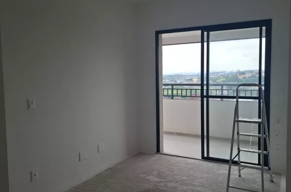 Apartamento para venda, 3 quarto(s),  Jardim Esperança, Barueri - Foto 1
