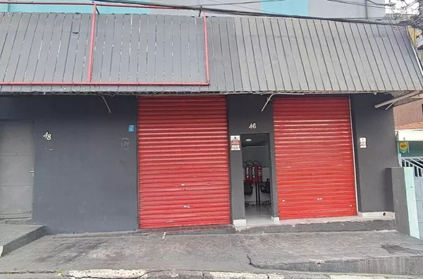 Comercial para Locação em Barueri / SP no bairro Jardim Regina Alice
