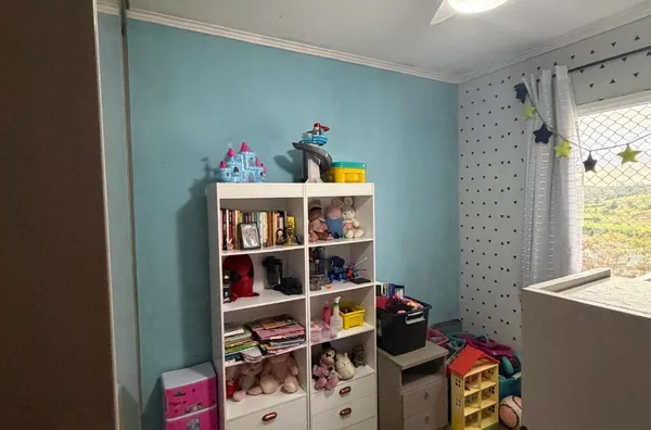Apartamento para aluguel, 2 quarto(s),  Centro, Barueri - Foto 13