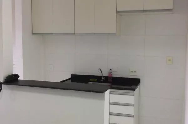 Apartamento para venda, 2 quarto(s),  Jardim Belval, Barueri