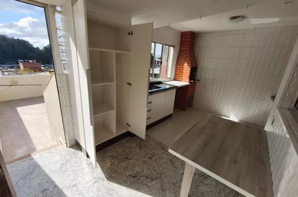 Casa para aluguel, 2 quarto(s), Vila Engenho Novo, Barueri - Foto 23