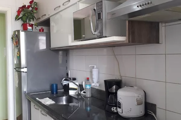 Apartamento para , 2 quarto(s),  Vila Iracema-belval, Barueri