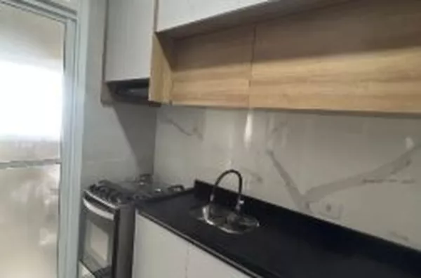 Apartamento para aluguel, 2 quarto(s),  Jardim Tupanci, Barueri