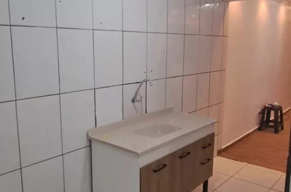 Apartamento para aluguel, 2 quarto(s),  Jardim Paulista, Barueri