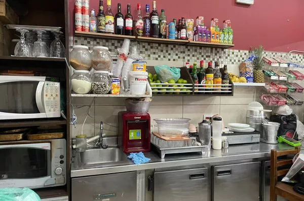 Sala comercial para venda,  - Selecione - Bairro, Barueri