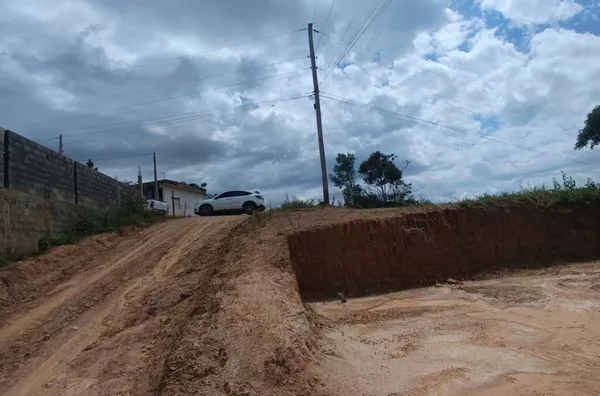 Terreno para venda,  Santa Ella, Araçariguama