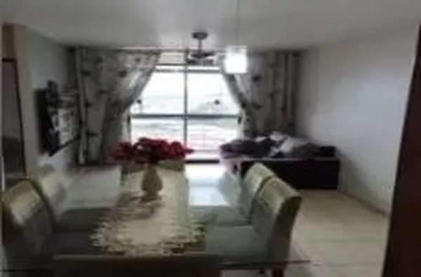 Apartamento para Venda em Jandira / SP no bairro Mirante de Jandira