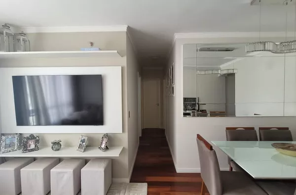 Apartamento para venda, 3 quarto(s),  Vila Iracema-belval, Barueri