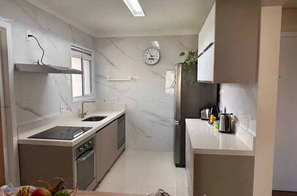 Apartamento para venda, 3 quarto(s),  Jardim Tupanci, Barueri