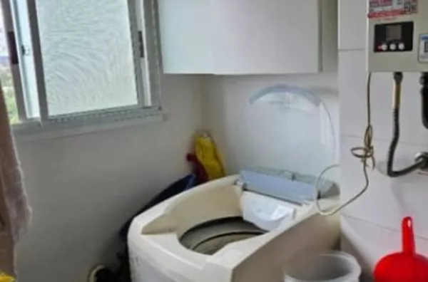 Apartamento para venda, 2 quarto(s),  Vila São João, Barueri