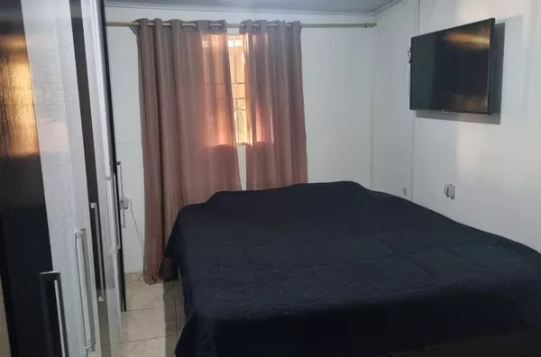 Casa para venda,  Jardim Júlio, Barueri