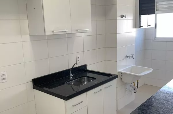 Apartamento para aluguel,  Vila São João, Barueri
