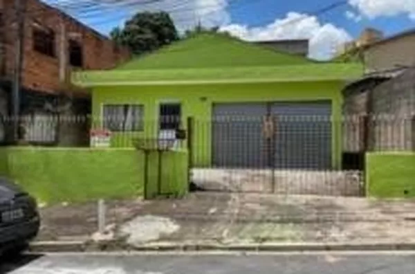 Casa para Venda em Jandira / SP no bairro Jardim Velho Sanazar