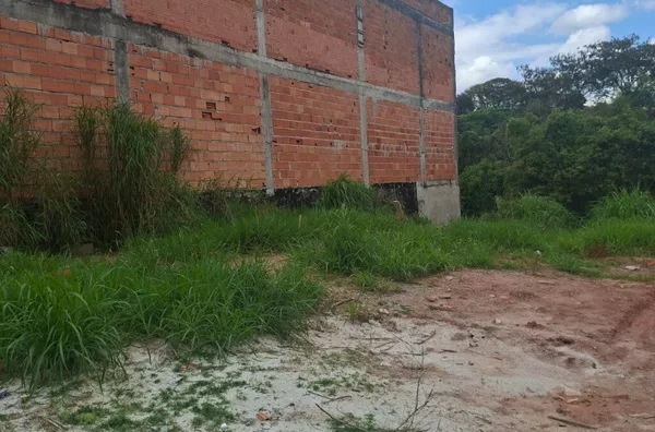 Terreno para venda, Jardim Ana Cristina, Jandira - Foto 1