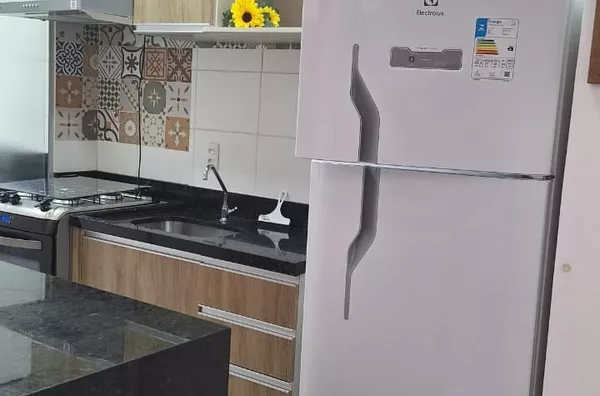Apartamento para aluguel, 2 quarto(s),  Centro, Barueri