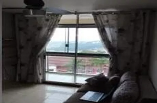Apartamento para Venda em Jandira / SP no bairro Mirante de Jandira