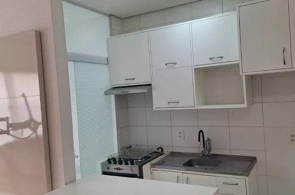 Apartamento para aluguel, 2 quarto(s),  Centro, Barueri