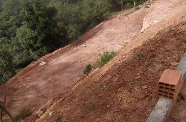 Terreno para venda,  - Selecione - Bairro, Barueri