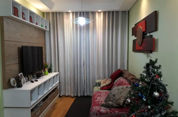 Apartamento para , 2 quarto(s),  Vila Iracema-belval, Barueri