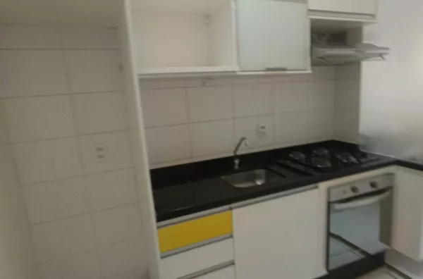 Apartamento para Locação em Barueri / SP no bairro Vila São João