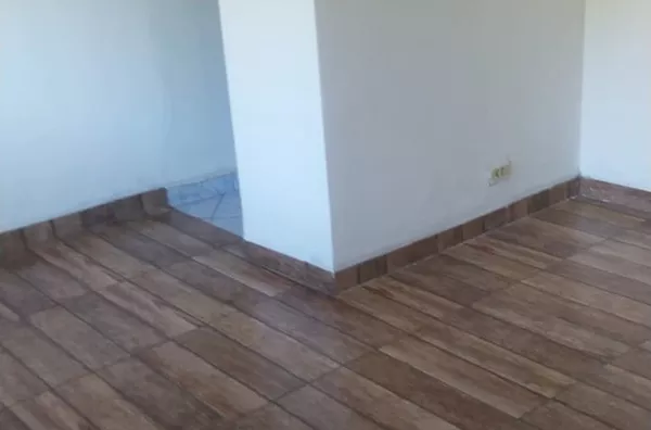 Casa para aluguel, 2 quarto(s),  Jardim Belval, Barueri