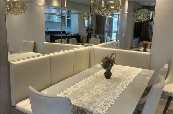 Apartamento para venda, 3 quarto(s),  Jardim Tupanci, Barueri