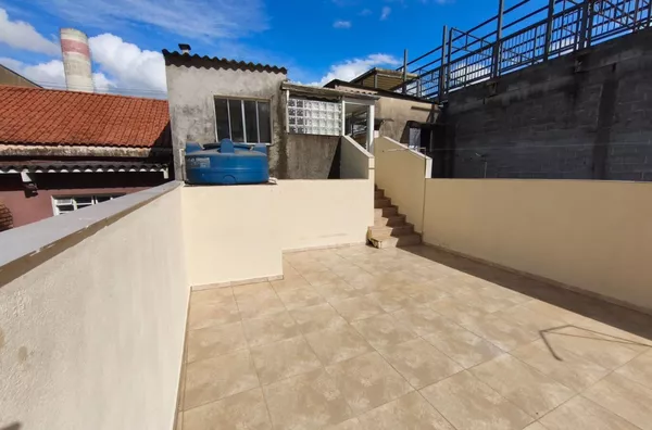 Casa para aluguel, 2 quarto(s), Vila Engenho Novo, Barueri - Foto 30