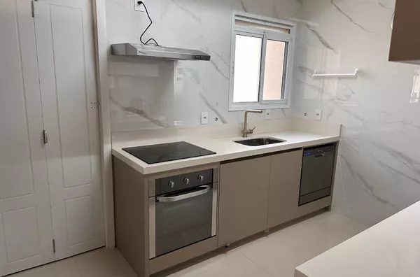 Apartamento para venda, 3 quarto(s),  Jardim Tupanci, Barueri
